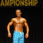 Serge  Saric - NPC Miami Classic 2012 - #1