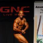 Ivan  Garcia - NPC FL Gold Cup 2014 - #1