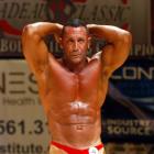 Tony  Torres - NPC Dayana Cadeau Classic  2012 - #1