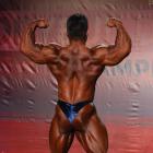 An  Nguyen - IFBB Wings of Strength Tampa  Pro 2014 - #1