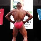 Derrigan  Franklin - NPC FL Gold Cup 2011 - #1