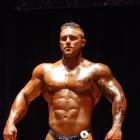 Emanuel  Rodriguez - NPC Gold Coast 2015 - #1