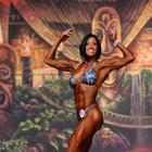 Destinee  Silva - IFBB Europa Show of Champions Orlando 2016 - #1