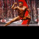 Jose  Gandol - NPC Ruby Championship 2015 - #1