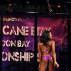 Yolanda  Walker - NPC Hurricane/Typhoon Bay 2013 - #1