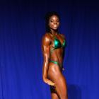 Sheeanda  Charles - NPC FL Gold Cup 2012 - #1