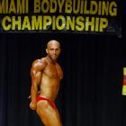 Silvio  Guzman - NPC Miami Classic 2013 - #1