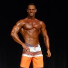 Adrian  Cipriani - NPC Prestige Crystal Cup 2014 - #1