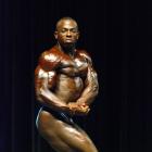 Eddie  Phillips - NPC Florida State 2011 - #1