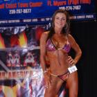 Natasha  Julian - NPC Gulf Coast 2012 - #1