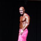 Gil  Reyes - NPC Treasure Coast 2014 - #1