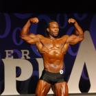 Daron  Lytle - IFBB Olympia 2017 - #1