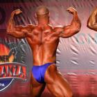 Justin  Hutchins - NPC Tim Gardner Tampa Extravaganza 2014 - #1