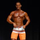 Adrian  Cipriani - NPC Prestige Crystal Cup 2014 - #1