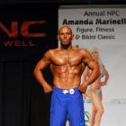 Matthew  Moleri - NPC FL Gold Cup 2014 - #1