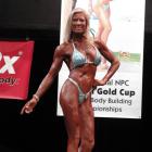 Wenda  Trunzo - NPC FL Gold Cup 2011 - #1