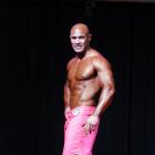 Gil  Reyes - NPC Treasure Coast 2014 - #1