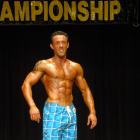 Serge  Saric - NPC Miami Classic 2012 - #1