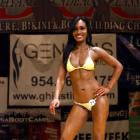 Tishana  Singh - NPC Dayana Cadeau Classic  2012 - #1