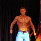 Hansev  Aparicio - NPC South Florida 2014 - #1