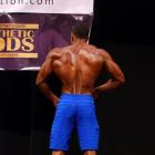 Yahshua  Manley - IFBB Dayana Cadeau Classic 2014 - #1