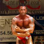 Tony  Torres - NPC Dayana Cadeau Classic  2012 - #1