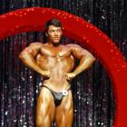 Blake  Mouyassar - NPC Ruby Championship 2013 - #1