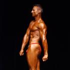 Kevin  Wakefield - NPC Diamond Classic 2013 - #1