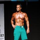 Johnny  Olsen - NPC FL Gold Cup 2013 - #1