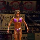 Claire  Cowgin - NPC Dayana Cadeau Classic  2012 - #1