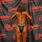 Monica         Holden    - NPC Branch Warren Classic 2009 - #1