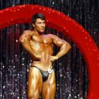 Blake  Mouyassar - NPC Ruby Championship 2013 - #1