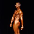 Kevin  Wakefield - NPC Diamond Classic 2013 - #1