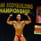 Silvio  Guzman - NPC Miami Classic 2013 - #1