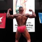 Derrigan  Franklin - NPC FL Gold Cup 2011 - #1