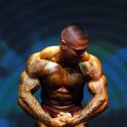 Jesse  Ventura - NPC Diamond Classic 2012 - #1