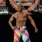 Jeremy  Young - NPC Southeast Classic 2014 - #1