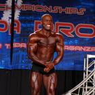 Ty  Pope - IFBB Wings of Strength Tampa  Pro 2016 - #1