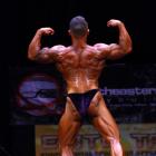 Jeffrey  Delaney - NPC Southeastern USA 2013 - #1