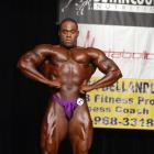 Jason  Fletcher - NPC Southern States 2014 - #1