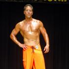 Carlos  Menendez - NPC Miami Classic 2012 - #1