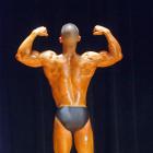 Eric  Ponce - NPC South Florida 2012 - #1