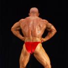 Marco  Kanahan - NPC Bill Wilmore Classic 2014 - #1