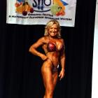 Mimi  O'Connell - NPC Gold Coast 2012 - #1