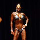 Madelaine  Fiorani - NPC Ruby Championship 2015 - #1