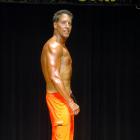 Carlos  Menendez - NPC Miami Classic 2012 - #1