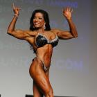 Marina  Lopez - IFBB St Louis Pro Figure & Bikini 2012 - #1