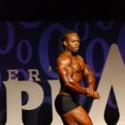 Daron  Lytle - IFBB Olympia 2017 - #1