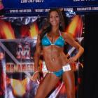 Lusana  Diaz - NPC Gulf Coast 2012 - #1