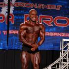 Ty  Pope - IFBB Wings of Strength Tampa  Pro 2016 - #1